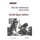 Alternatives Sud Volume 18-2011/4 : Amérique latine : Etat des...