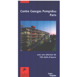 Centre Georges Pompidou Paris