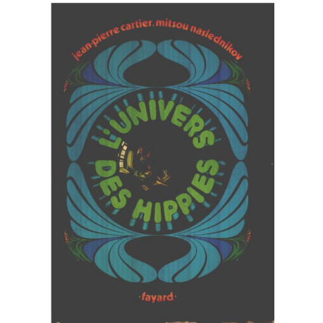 L'univers des hippies