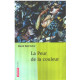 La peur de la couleur