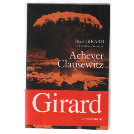 Achever Clausewitz