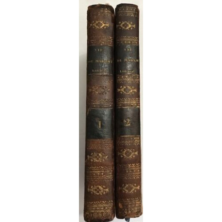 Vie de Madame Louise de France religieuse carmélite fille de...