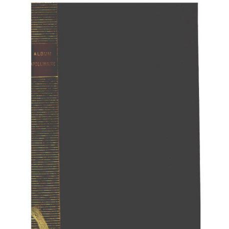 Album apollinaire
