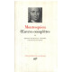 Oeuvres complètes / tome II / edition établie et annotée par...
