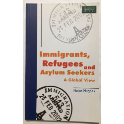 Immigrants refugees and asylum seekers : a global view