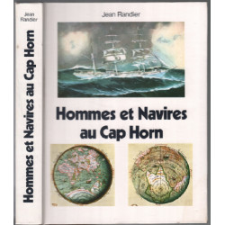 Hommes et navires au Cap Horn