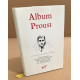 Album Proust / iconographie réunie et commentée par Pierre Clarac