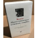 Oeuvres romanesques et théâtrales complètes / tome IV / edition...