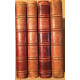 Oeuvres complètes de Sénèque (édition de 1885 en 4 tomes)