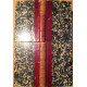 Oeuvres complètes de Sénèque (édition de 1885 en 4 tomes)
