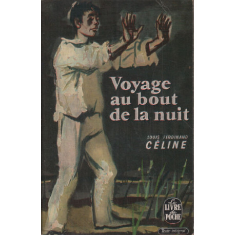 Voyage au bout de la nuit