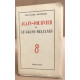 Alain-Fournier et le grand Meaulnes/ on y joint une plaquette du...