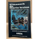Almanach du marin breton. manche et atlantique 1984