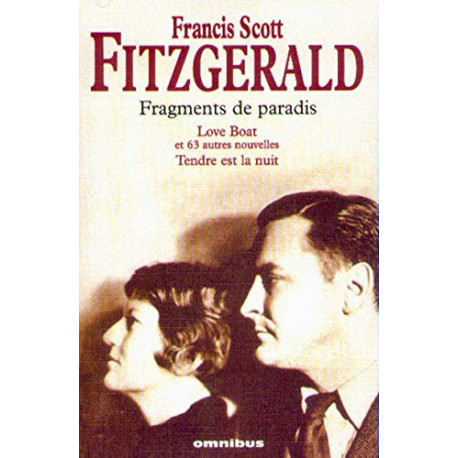 FRAGMENTS DE PARADIS