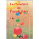 Les 7 couleurs de l'argile soleil : Pour l'utilisation quotidienne