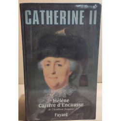 Catherine II : Un âge d'or pour la Russie