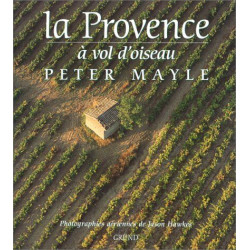 La Provence à vol d'oiseau