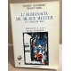 L'almanach du blaue reiter / le cavalier bleu