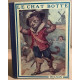 Le chat botté