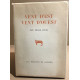 Vent d'est vent d'ouest / illustrations en couleurs au pochoir de...