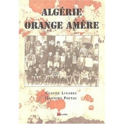 Algérie orange amère