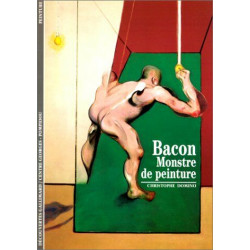 Bacon : Monstre de peinture
