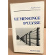 Le mensonge d'Ulysse