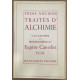 Trois anciens traités d'alchimie