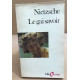 LE GAI SAVOIR