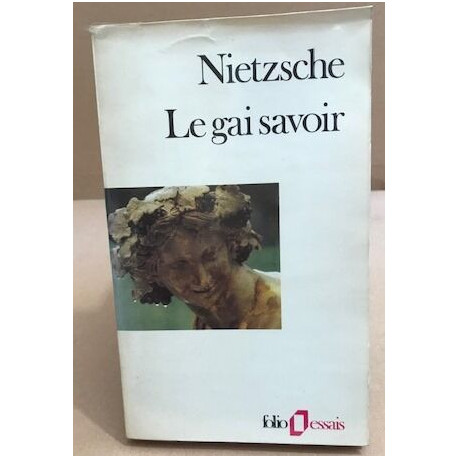 LE GAI SAVOIR