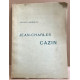 Jean charles Cazin