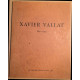 Xavier Vallat 1891-1972