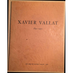 Xavier Vallat 1891-1972
