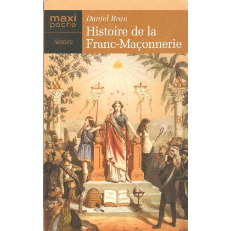 Histoire de la Franc-Maçonnerie