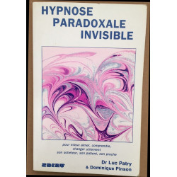 Hypnose paradoxale invisible