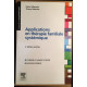 Applications en thérapie familiale systémique