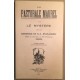 La pastorale Maurel ou le mystèrede la naissance de J-C ( avec...