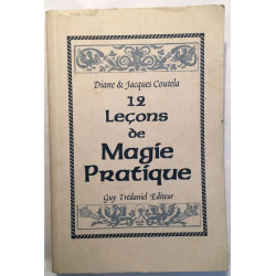 Douze leçons de magie pratique
