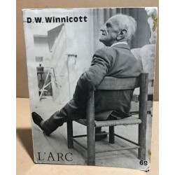 D.W. Winnicot