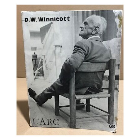 D.W. Winnicot
