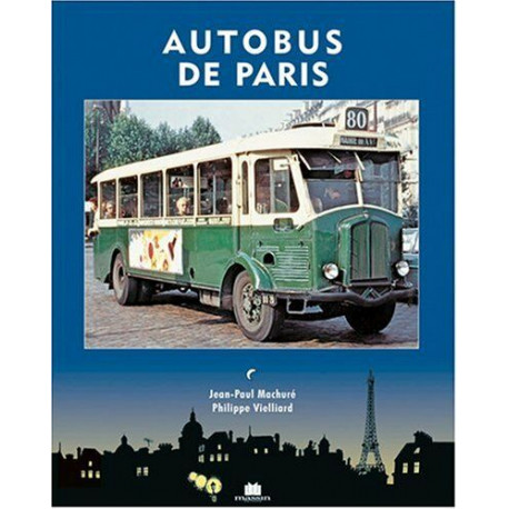 Autobus de Paris