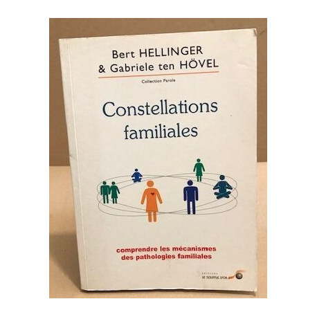 Constellations familiales