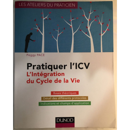 Pratiquer l'ICV - L'Intégration du Cycle de la Vie (Lifespan...