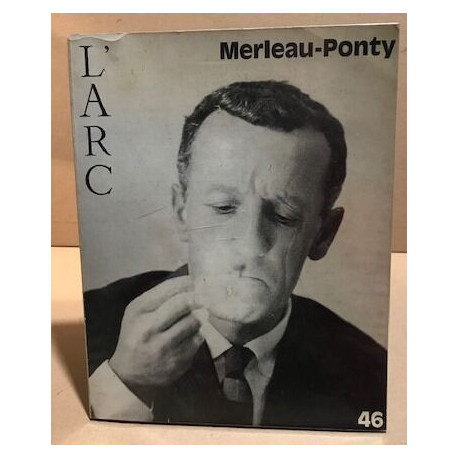 Merleau-Ponty