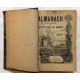 Almanachs de la société des agriculteurs de france (de 1891 à 1895)