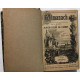 Almanachs de la société des agriculteurs de France (de 1896 à 1900)