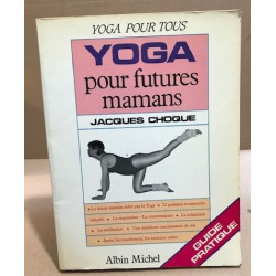 Yoga pour Futures Mamans