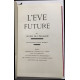 L' EVE future