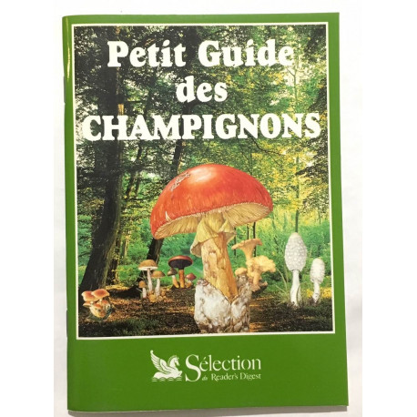 Petit guide des champignons