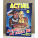 Actuel / almanach des années 80